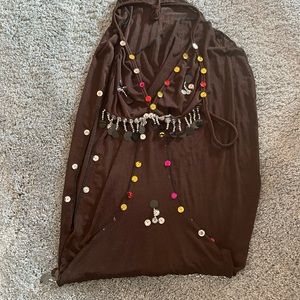 Sexy unique babydoll